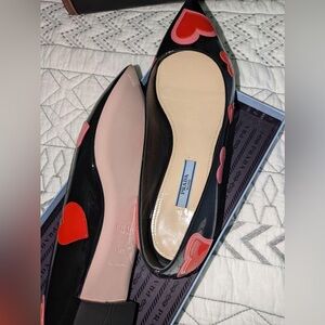 Prada shoes
